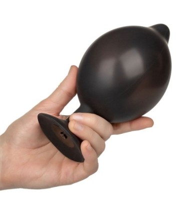 CALEXOTICS - XL SILICONE INFLATABLE PLUG