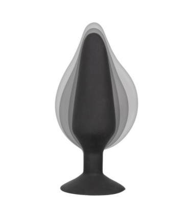 CALEXOTICS - XL SILICONE INFLATABLE PLUG