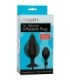CALEXOTICS - XL SILICONE INFLATABLE PLUG