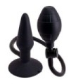 SEVEN CREATIONS - PLUG INFLABLE S
