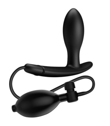 PRETTY LOVE - DRAKE PLUG ANAL INFLABLE