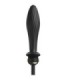 ANAL FANTASY ELITE COLLECTION - PLUG INFLABLE & VIBRADOR AUTO-THROB