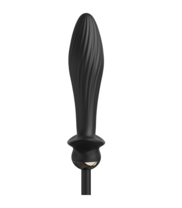 ANAL FANTASY ELITE COLLECTION - PLUG INFLABLE & VIBRADOR AUTO-THROB