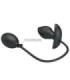 PRETTY LOVE - PLUG ANAL INFLABLE & RECARGABLE