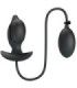 PRETTY LOVE - PLUG ANAL DELFIN INFLABLE & RECARGABLE