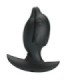 PRETTY LOVE - PLUG ANAL DELFIN INFLABLE & RECARGABLE