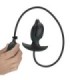 PRETTY LOVE - PLUG ANAL DELFIN INFLABLE & RECARGABLE