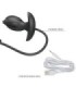 PRETTY LOVE - PLUG ANAL DELFIN INFLABLE & RECARGABLE