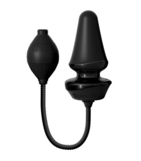 ANAL FANTASY ELITE COLLECTION - PLUG HINCHABLE