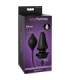 ANAL FANTASY ELITE COLLECTION - PLUG HINCHABLE