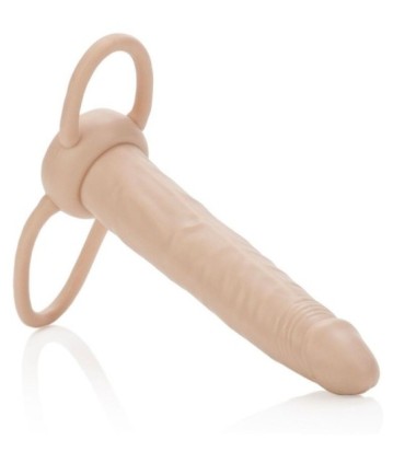 CALEXOTICS - ACCOMODATOR ARNÉS PARA DOBLE PENETRACION