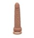 CALEXOTICS - PERFORMANCE MAXX DOBLE PENETRADOR RECARGABLE PIEL MORENO