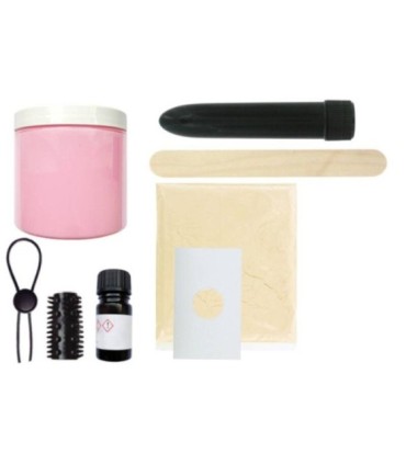CLONEBOY - KIT CLONADOR DE PENE CON VIBRADOR