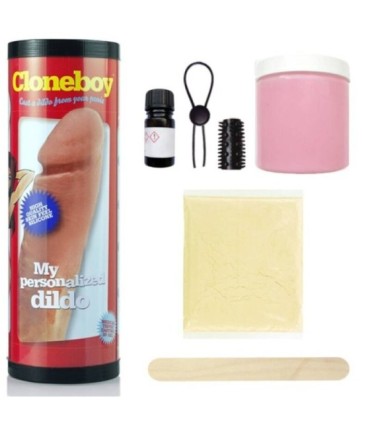 CLONEBOY - KIT CLONADOR DE PENE