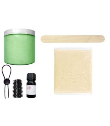 CLONEBOY - KIT CLONADOR DE PENE BRILLANTE EN LA OSCURIDAD