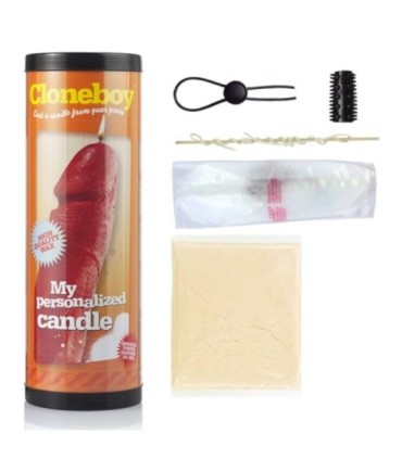 CLONEBOY - CLONADOR DE PENE EN FORMA DE VELA