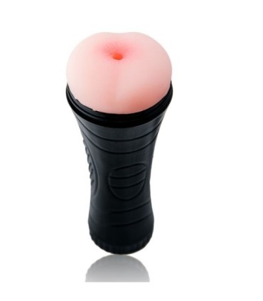 BAILE - ANO MASTURBADOR CON VIBRADOR