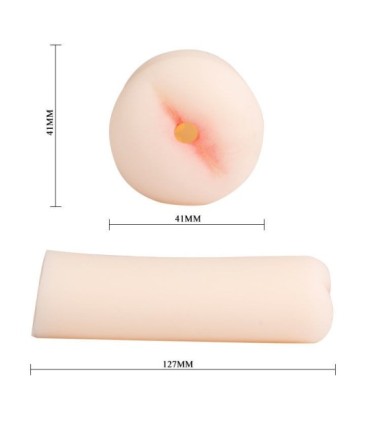 BAILE - PASSION LADY MASTURBADOR ANO