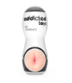 ADDICTED TOYS - LATA XL MASTURBADOR ANAL