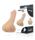 ADDICTED TOYS - MASTURBATOR EXPERIENCE 21.5 CM