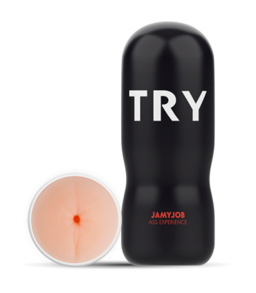JAMYJOB - MASTURBADOR ANO EXCITANTE