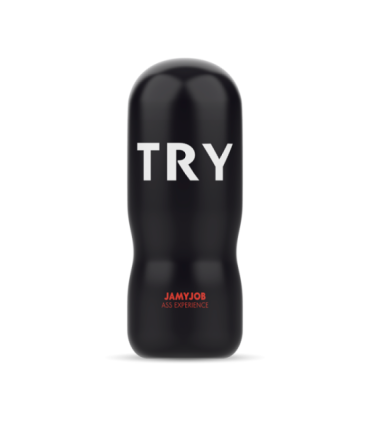 JAMYJOB - MASTURBADOR ANO EXCITANTE