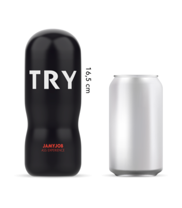 JAMYJOB - MASTURBADOR ANO EXCITANTE