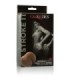 CALEXOTICS - STROKE IT MASTURBADOR ANO MARRÓN
