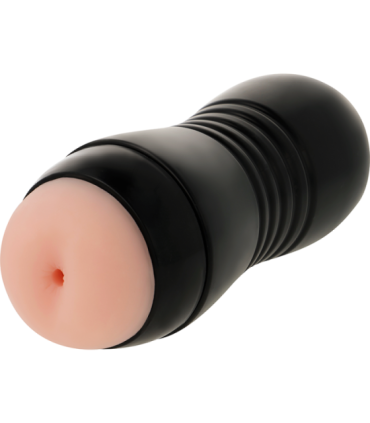 OHMAMA - MASTURBADOR CON VIBRACIÓN ANO