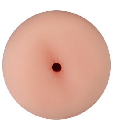 OHMAMA - MASTURBADOR CON VIBRACIÓN ANO