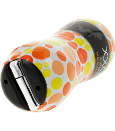 OHMAMA - MASTURBADOR CON VIBRACIÓN ANO