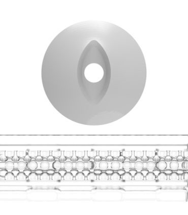 KIIROO - TITAN FUNDA MASTURBADOR POWER + RENDIMIENTO