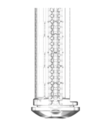 KIIROO - TITAN FUNDA MASTURBADOR POWER + RENDIMIENTO