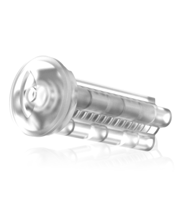 KIIROO - TITAN FUNDA MASTURBADOR POWER + RENDIMIENTO