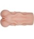 CRAZY BULL - LINDA MASTURBADOR VAGINA 13.7 CM