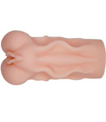 CRAZY BULL - LINDA MASTURBADOR VAGINA 13.7 CM