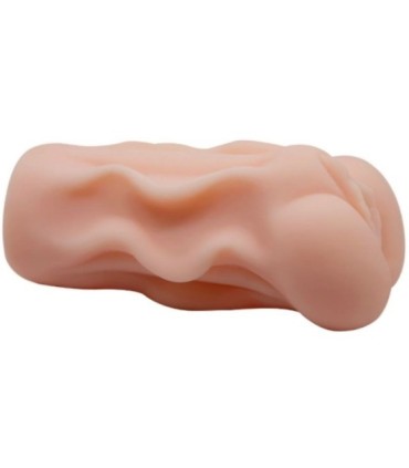 CRAZY BULL - LINDA MASTURBADOR VAGINA 13.7 CM