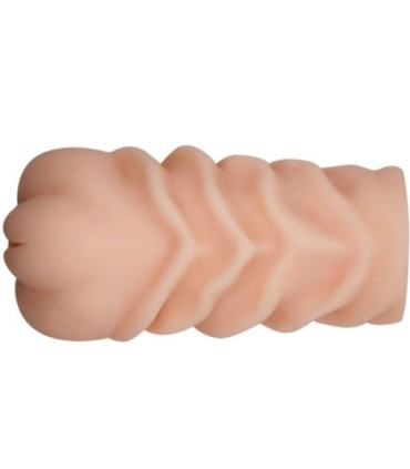 CRAZY BULL - ISABEL MASTURBADOR VAGINA 13.5 CM