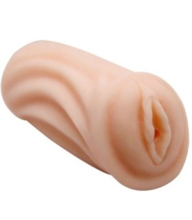 CRAZY BULL - JANE MASTURBADOR VAGINA 13.5 CM