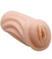 CRAZY BULL - JANE MASTURBADOR VAGINA 13.5 CM