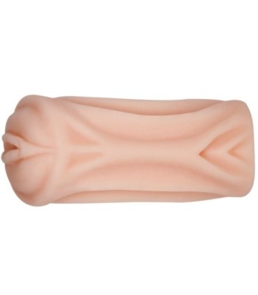 CRAZY BULL - JANE MASTURBADOR VAGINA 13.5 CM