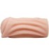 CRAZY BULL - JANE MASTURBADOR VAGINA 13.5 CM