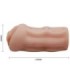 CRAZY BULL - LILLIAN MASTURBADOR VAGINA 13 CM