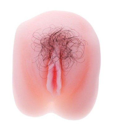 BAILE - ANTHEA MAGIC FLESH VIBRATON PUSSY