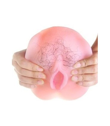 BAILE - ANTHEA MAGIC FLESH VIBRATON PUSSY