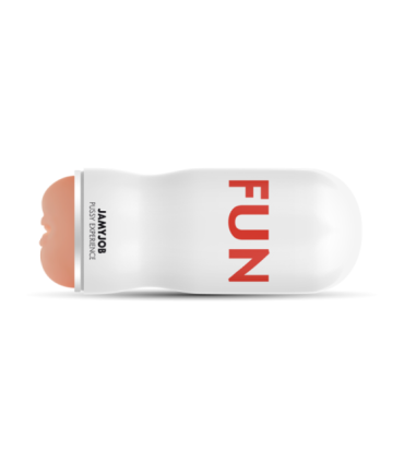 JAMYJOB - MASTURBADOR VAGINA EXCITANTE