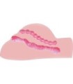 ACT - FAT ASS FUCKER MASTURBADOR CON VIBRADOR