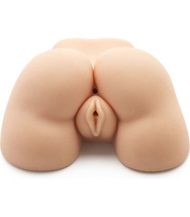 ACT - FAT ASS FUCKER MASTURBADOR CON VIBRADOR