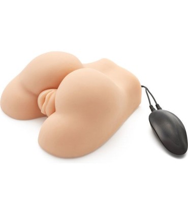 ACT - FAT ASS FUCKER MASTURBADOR CON VIBRADOR