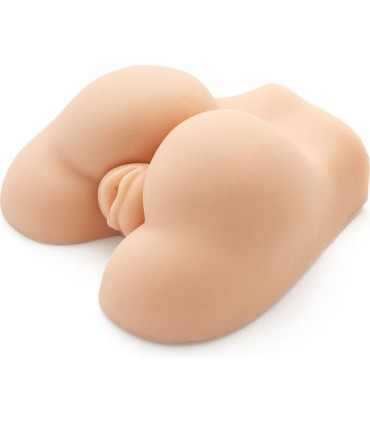 ACT - FAT ASS FUCKER MASTURBADOR CON VIBRADOR